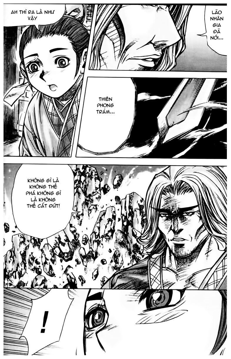 Diêm Đế: Chapter 175