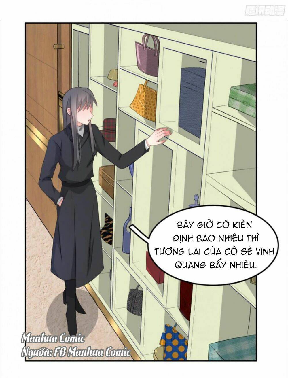 Ngu Võng Chi Tranh: Chapter 1