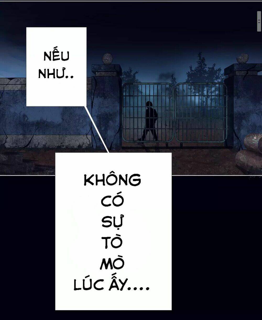 Đại Chiến Yêu Tinh: Chapter 1