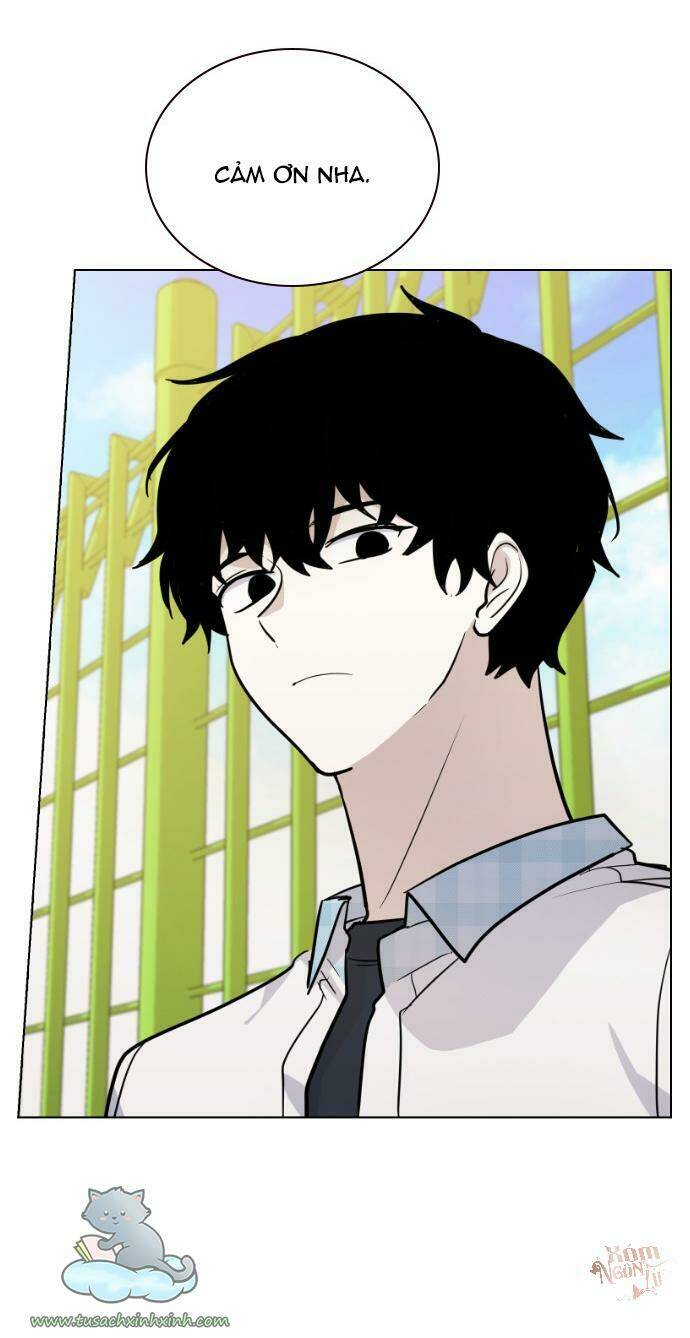 Thằng Bạn Trai Tồi Tệ Của Tôi: Chapter 66