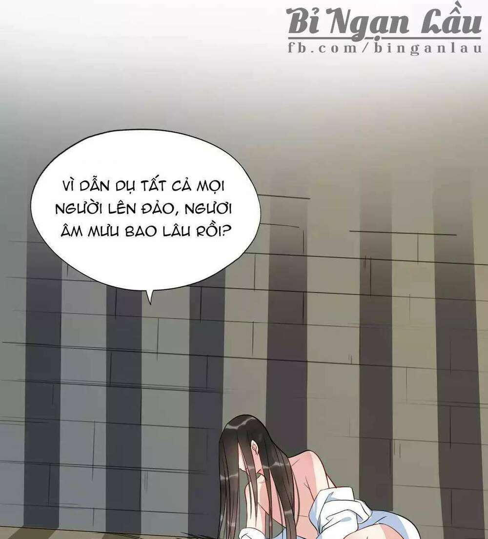 Bồng Sơn Viễn 2: Chapter 50