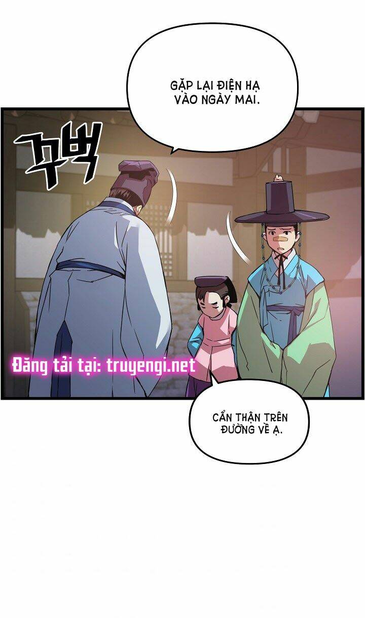 Tôi Sẽ Sống Như Một Hoàng Tử: Chapter 20