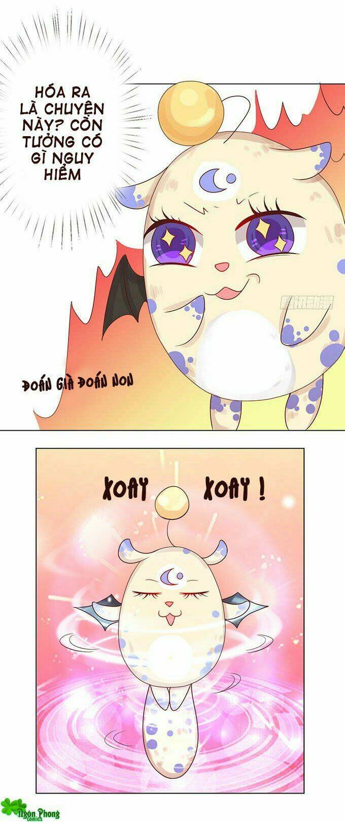 Ma Vương Luyến Ái Chỉ Nam: Chapter 69