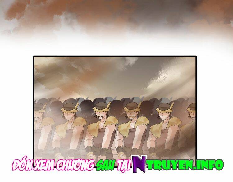 Hoa Nhan Sách: Chapter 61.1