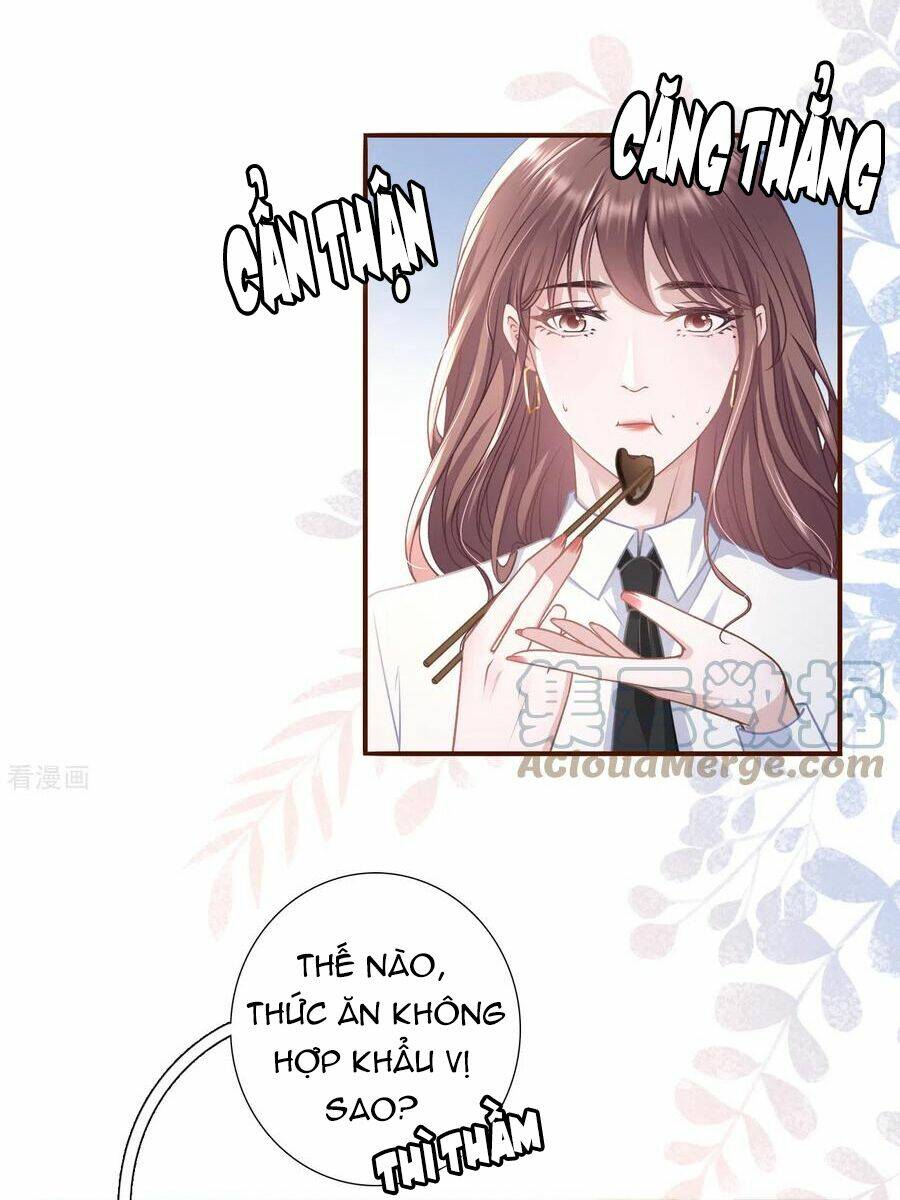 Bạn Gái Tôi Mới 30+: Chapter 117