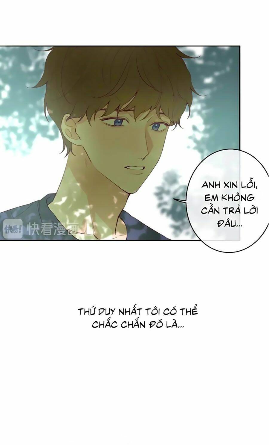 Cát Xê Người Tình Bóng Đêm: Chapter 3