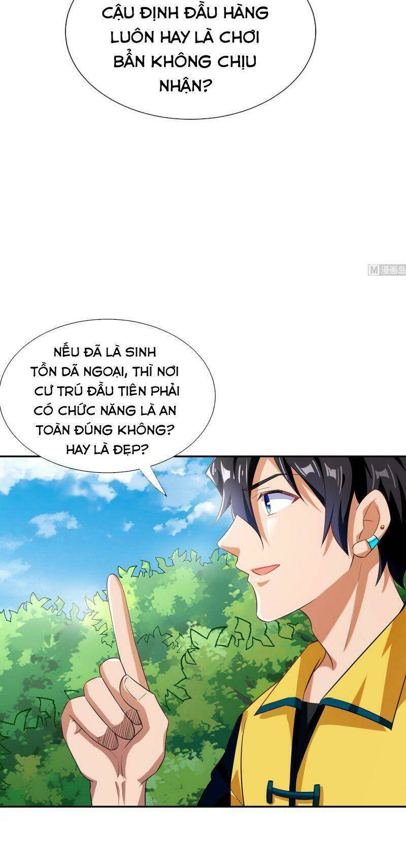 Shipper Thần Cấp: Chapter 50