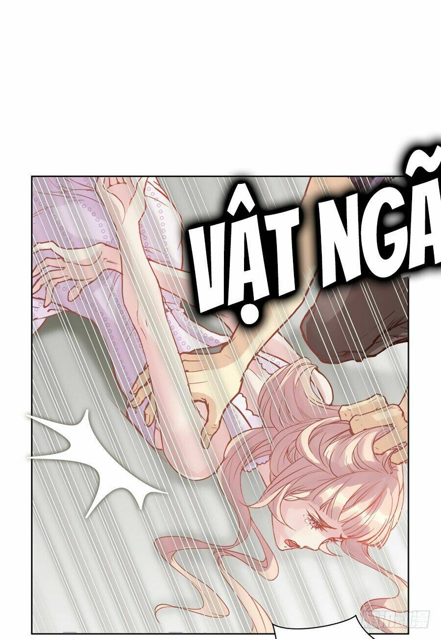 Lưu Luyến Nguy Tình: Chapter 3