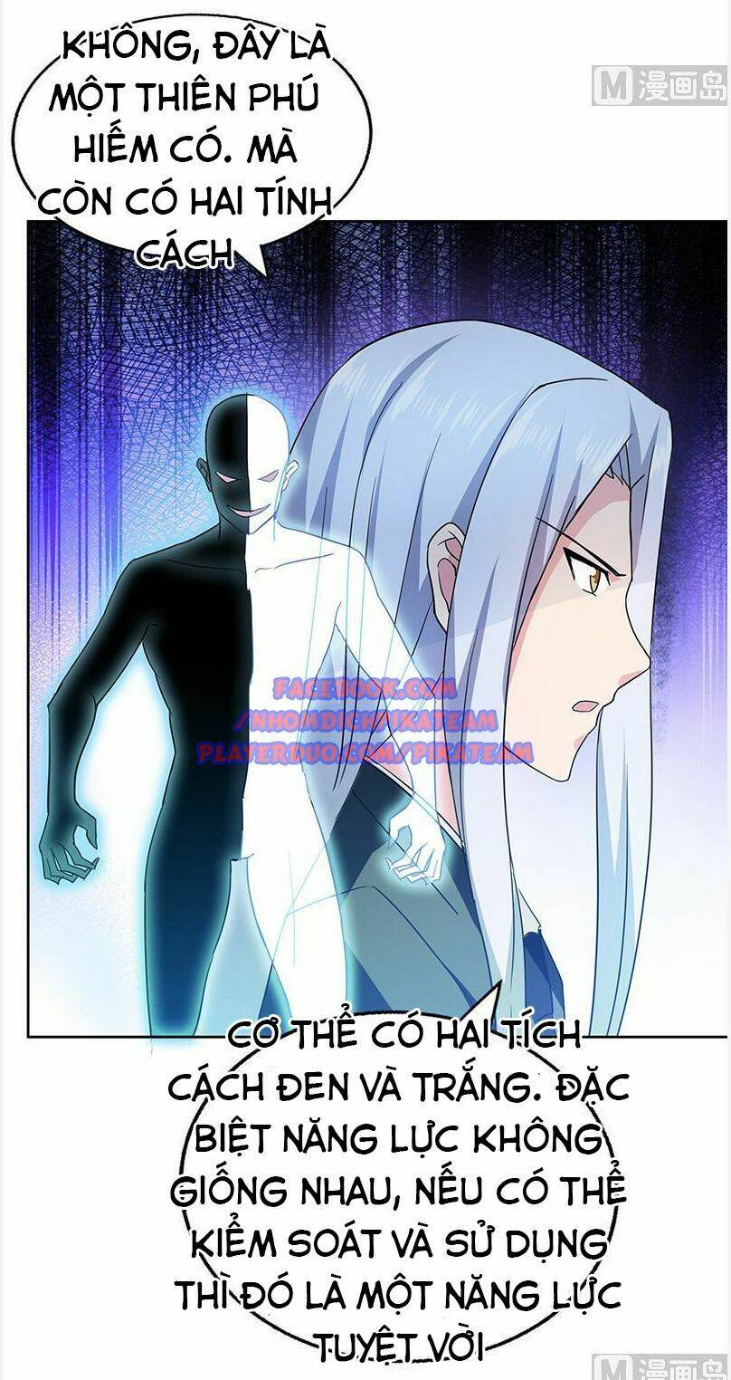 Địa Phủ Hỗn Giang Long: Chapter 60