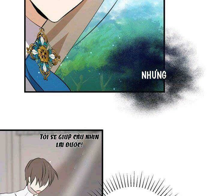 Tôi Là Bạn Gái Cũ Của Một Người Lính: Chapter 46