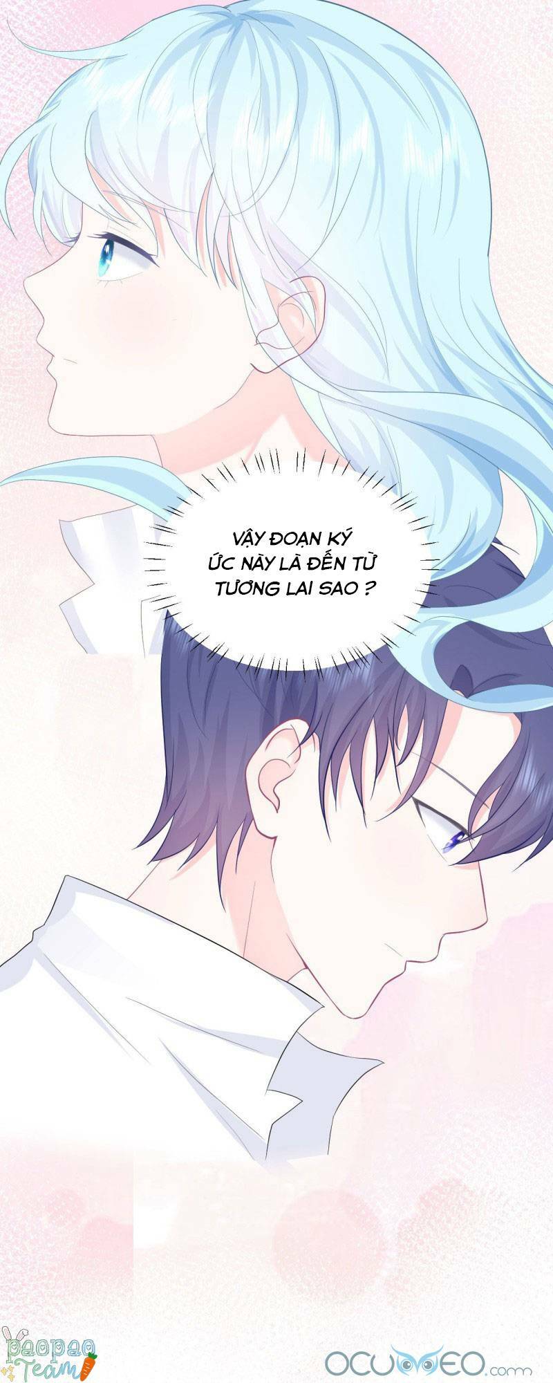 Tôi Và Lịch Sử Yêu Đương Của Tôi: Chapter 13