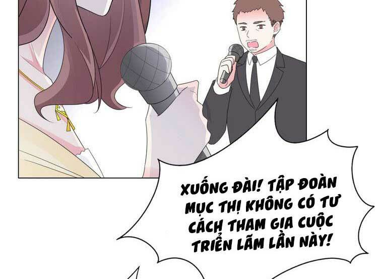Điều Ước Sủng Ái Bất Bình Đẳng: Chapter 107.1