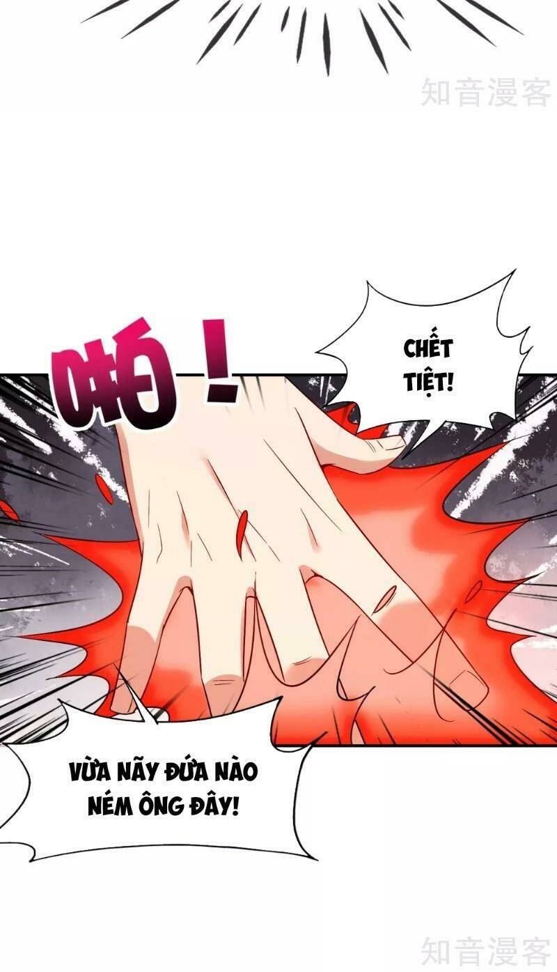 Vòng Bạn Bè Mạnh Nhất Của Tiên Giới: Chapter 26