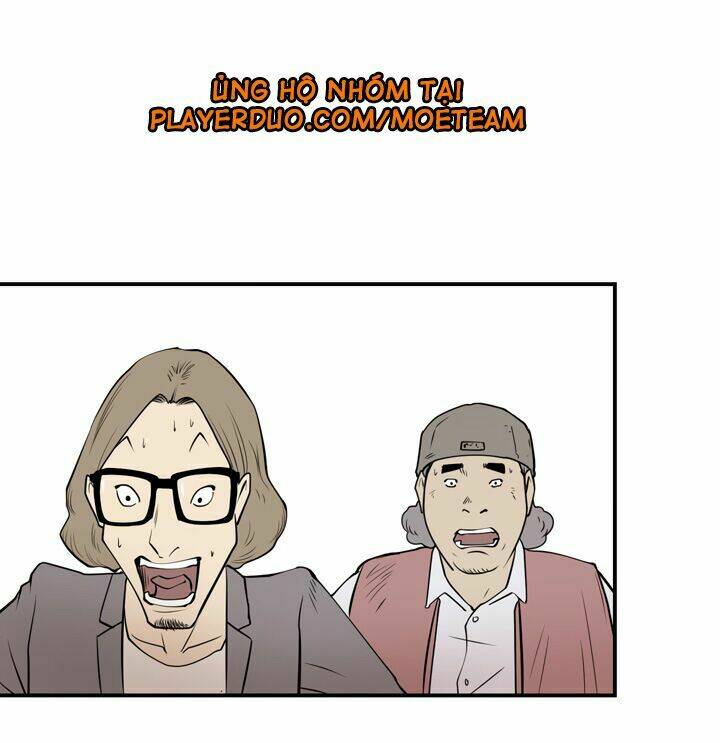 Raid: Chapter 7