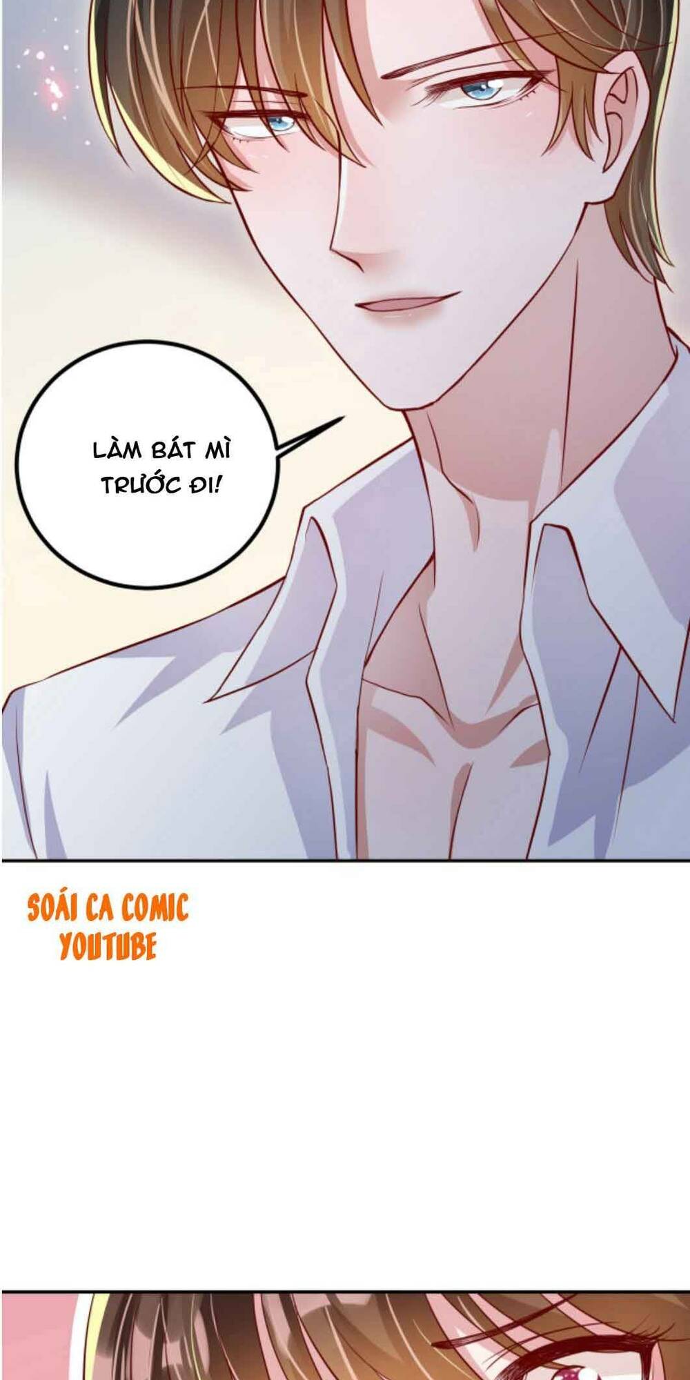 Nhất Sanh Hữu Hỉ: Chapter 41