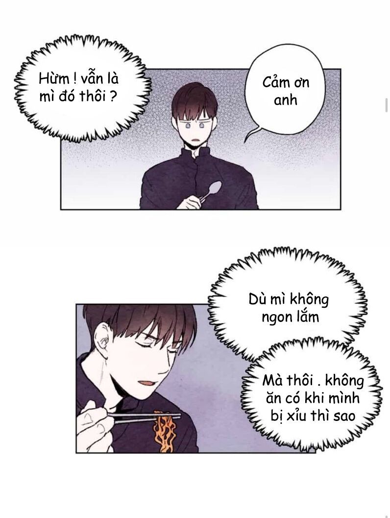Ôi ! Trợ Lý Đặc Biệt Của Tôi: Chapter 8