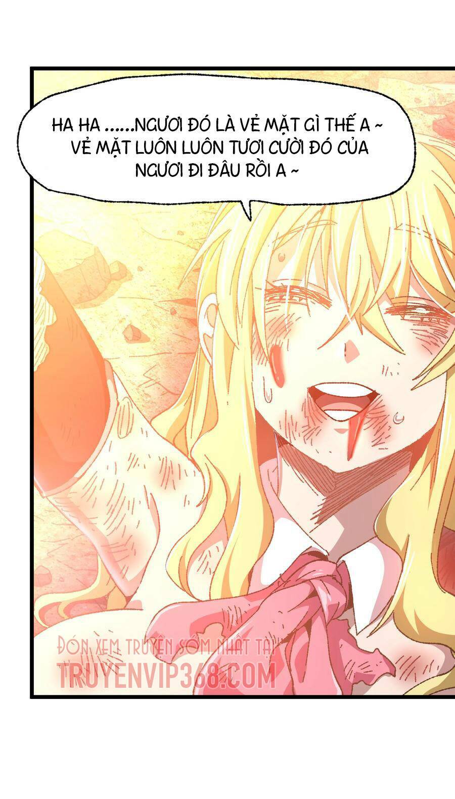 Vú Em Vô Địch: Chapter 29