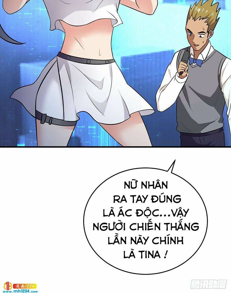 Đại Gia Livestream Vạn Giới: Chapter 34