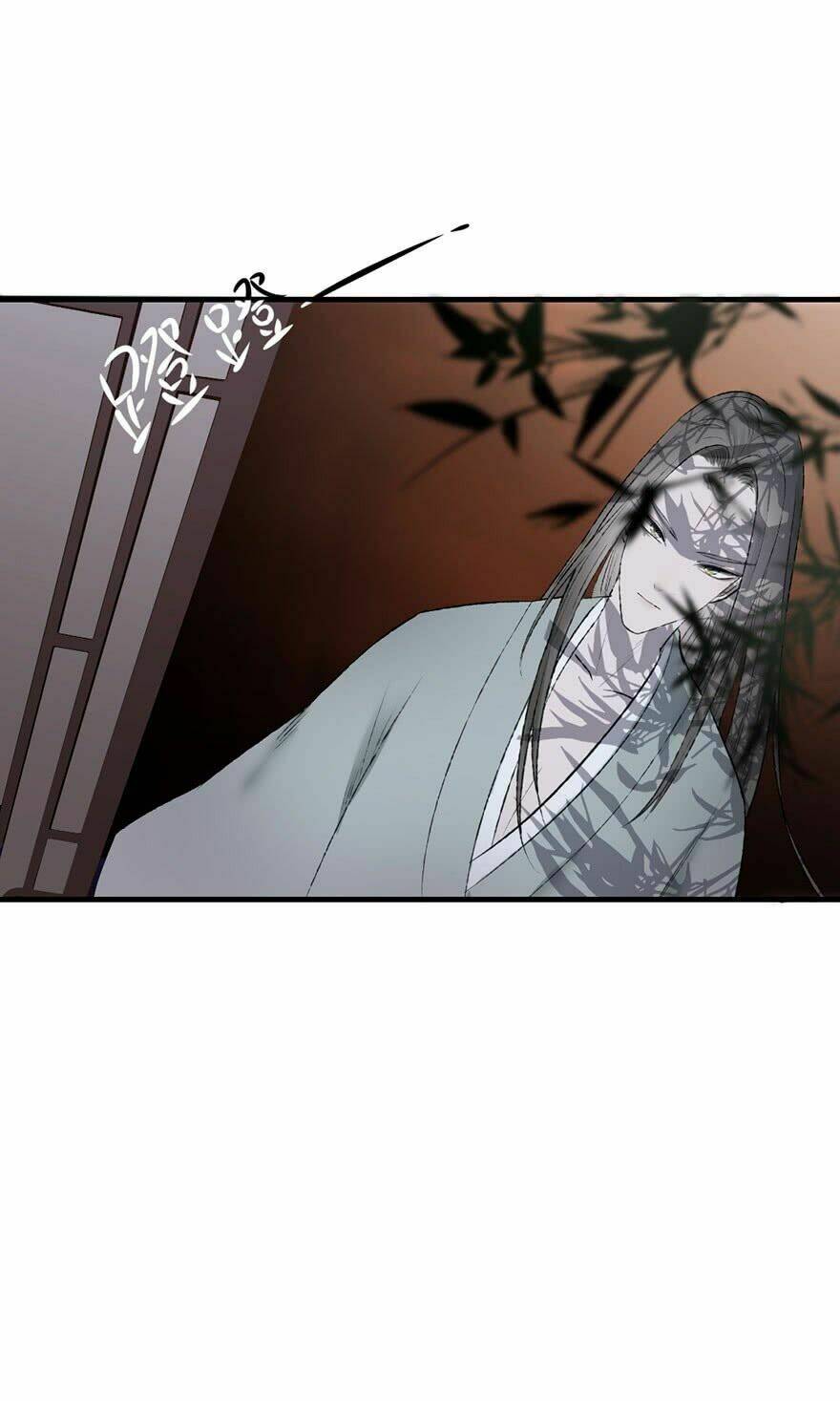 Mạnh Bà Truy Phu Ký: Chapter 8