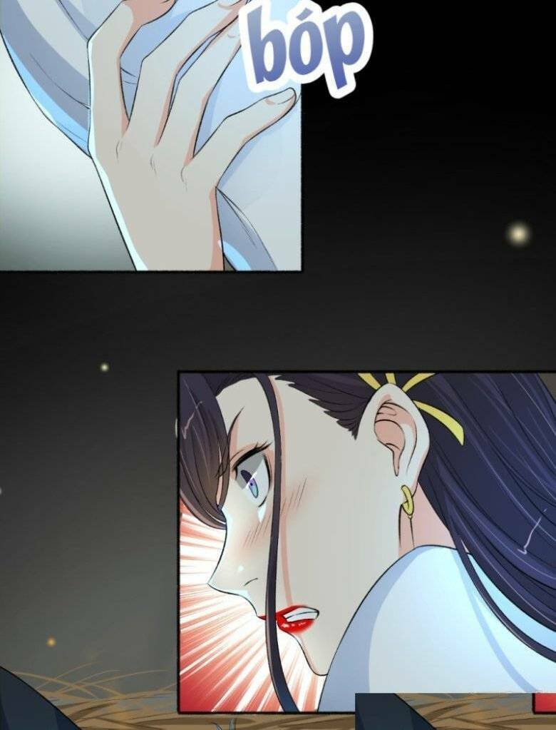 Cuồng Phi Phách Lối: Chapter 96