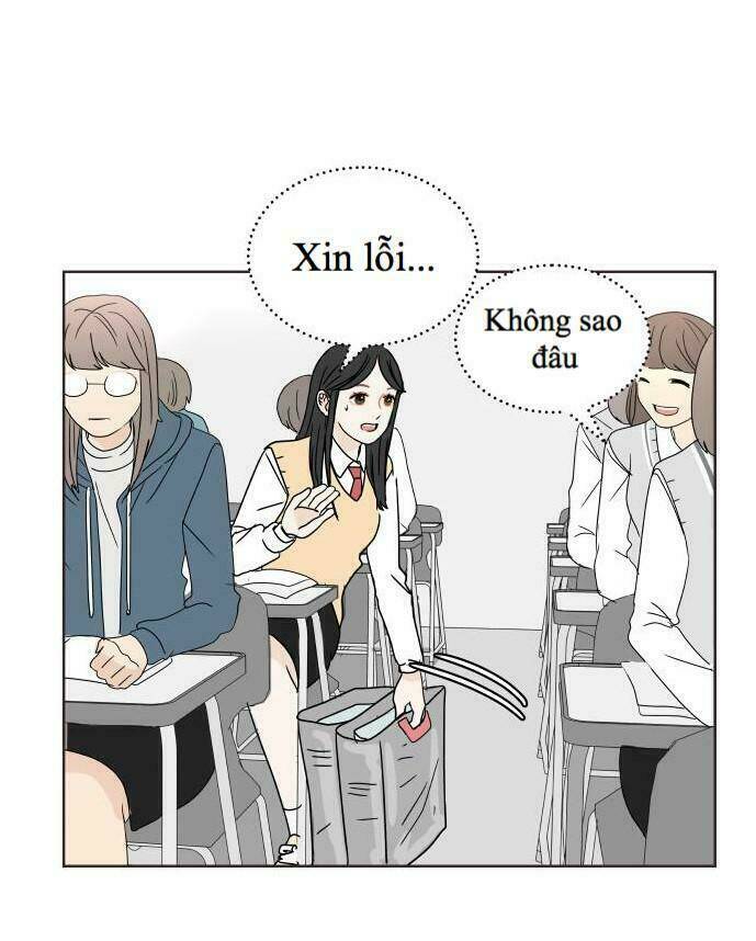 30 Phút Bước Đi Bên Em: Chapter 18.5