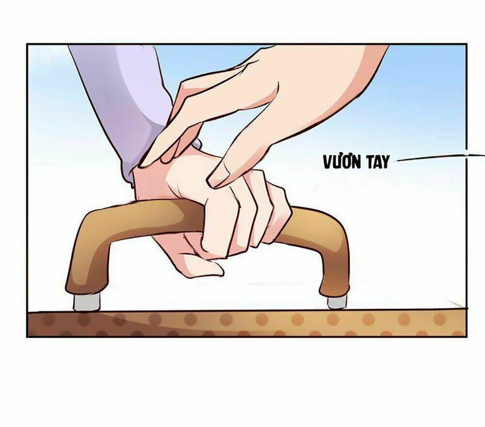 Quay Đầu Nhìn Lại, Anh Yêu Em!: Chapter 3