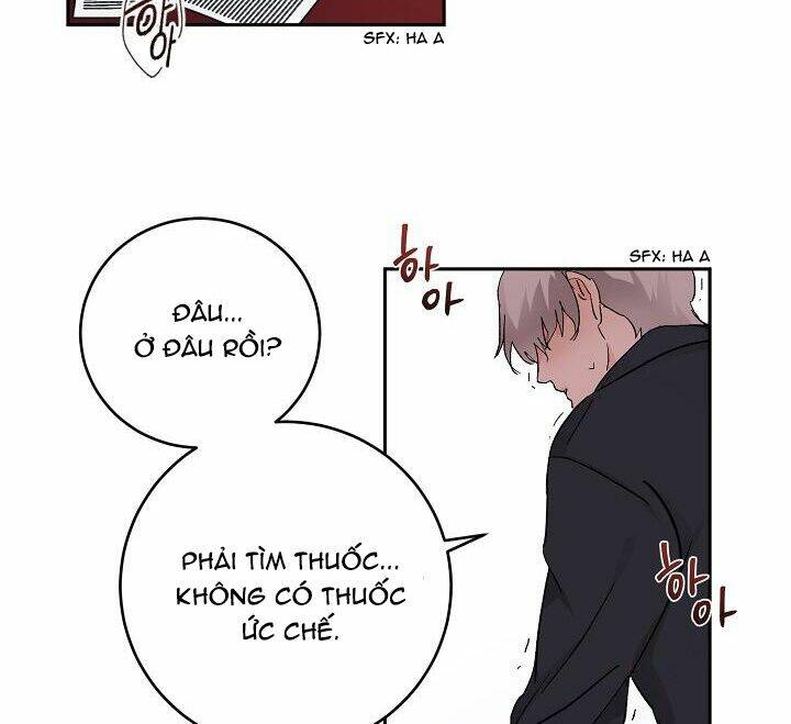 Kẻ Cắp Mặt Trăng: Chapter 38