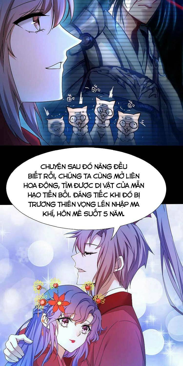 Nghịch Chuyển Tiên Đồ: Chapter 238
