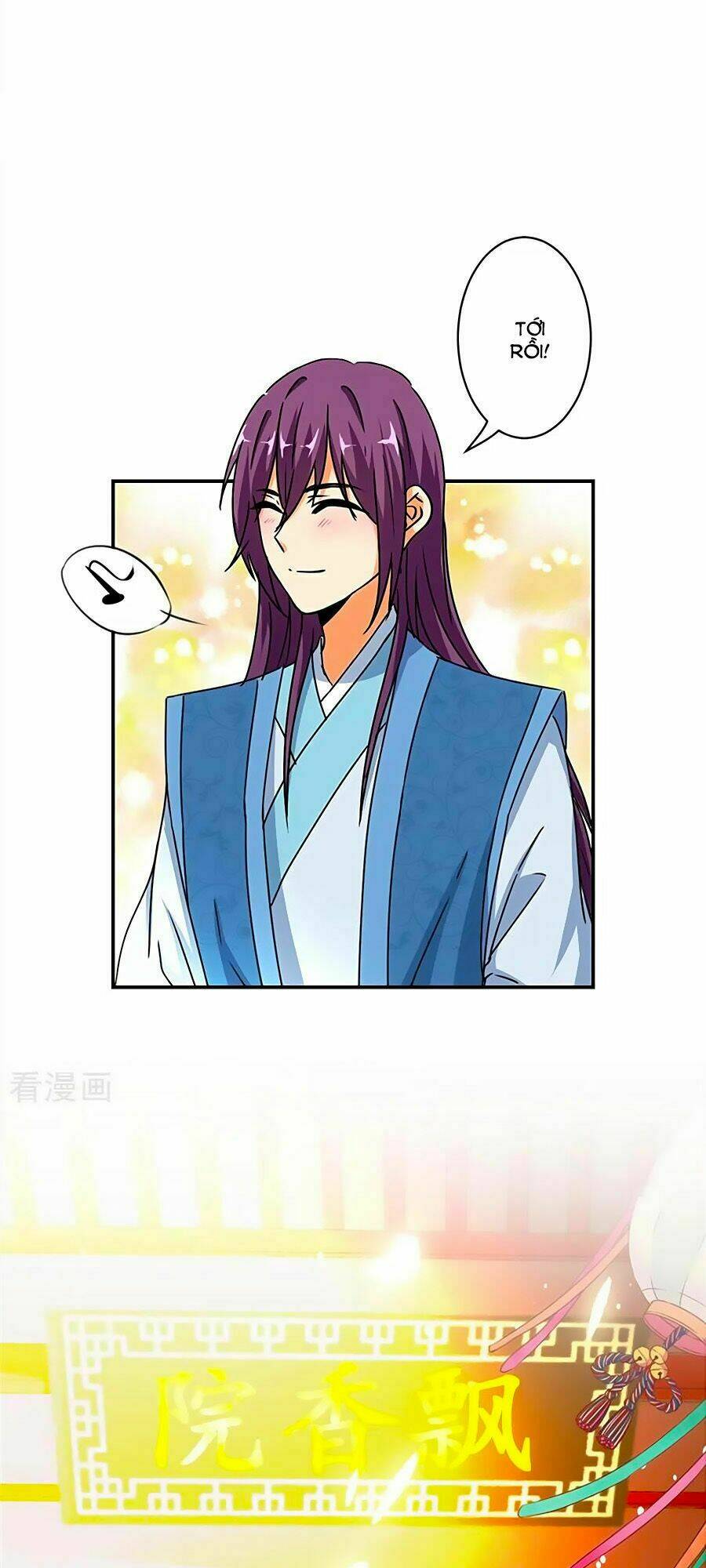 Vương Gia! Ngươi Thật Bỉ Ổi: Chapter 495