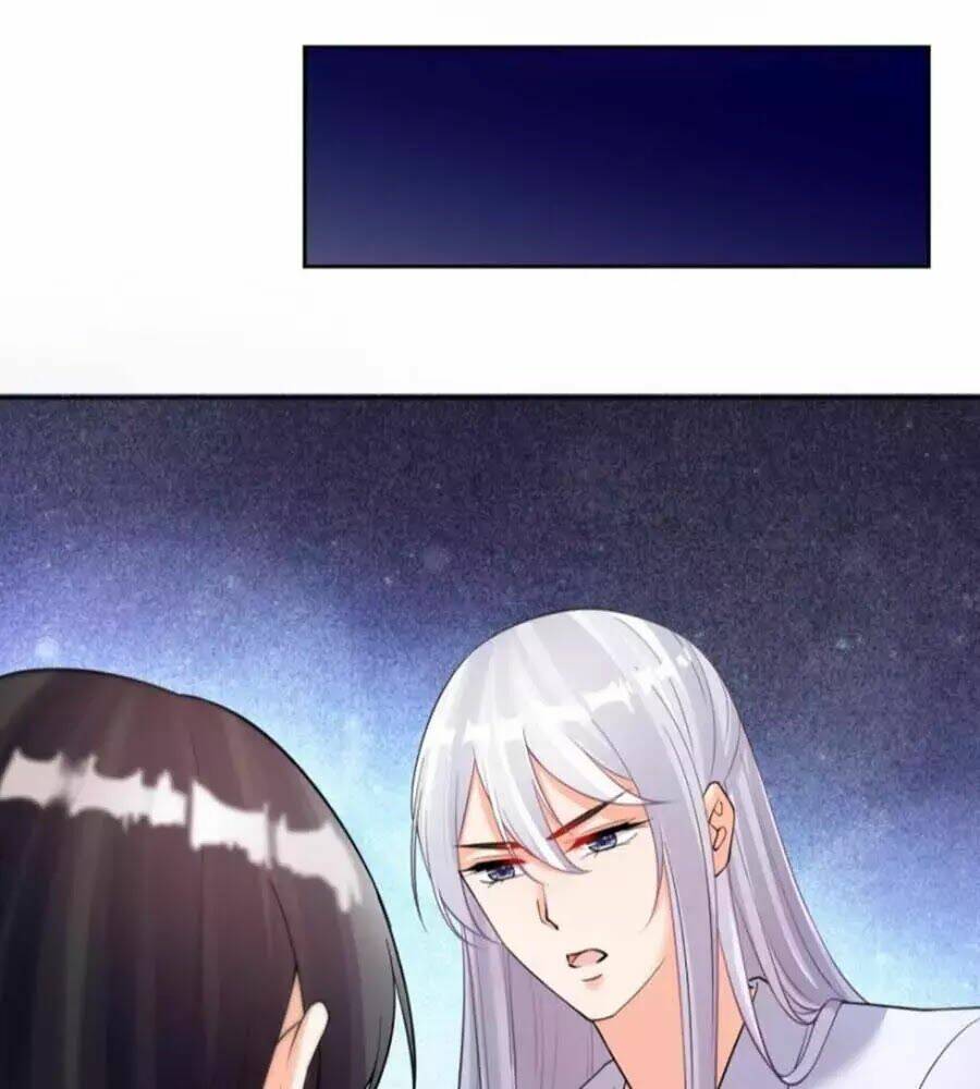 Xú Nữ Đích Hậu Cung: Chapter 159