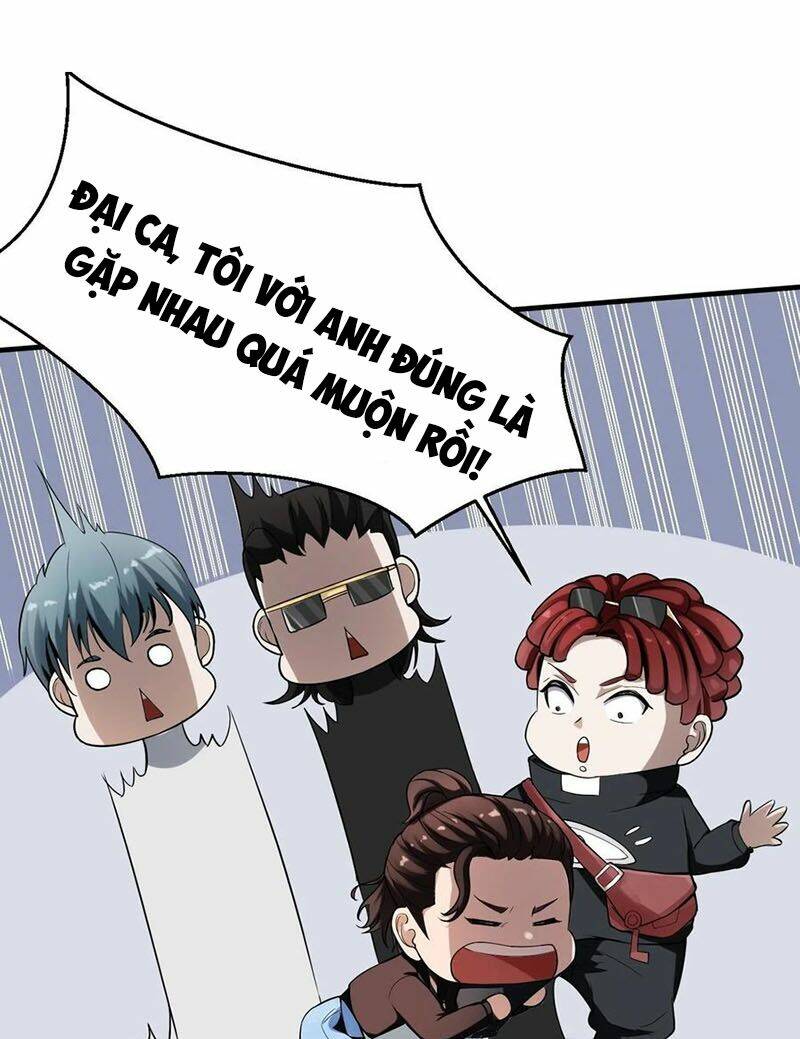 Phản Phái Yêu Tế: Chapter 5