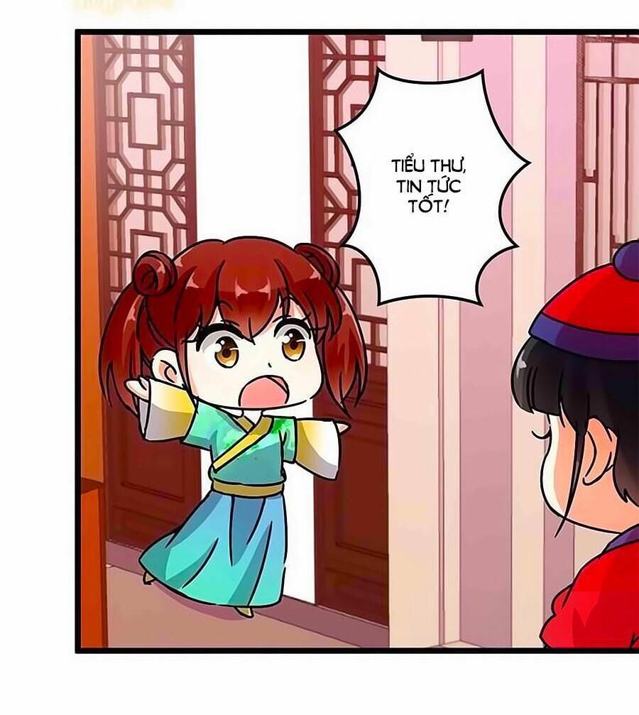Vương Gia ! Ngươi Thật Bỉ Ổi !: Chapter 59