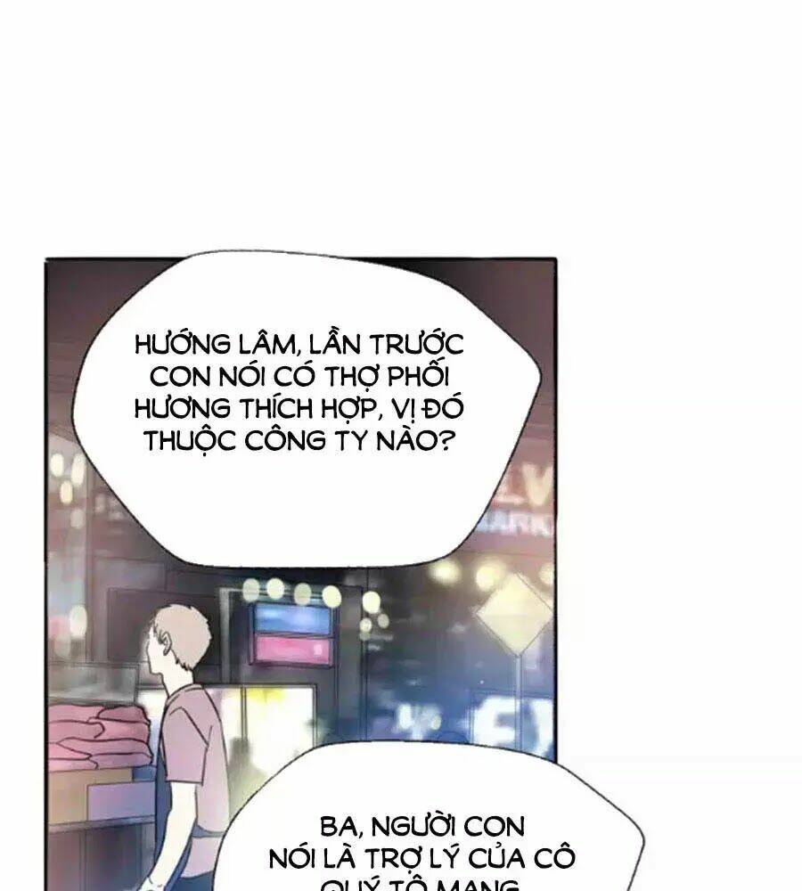 Mùi Hương Lãng Mạn: Chapter 29