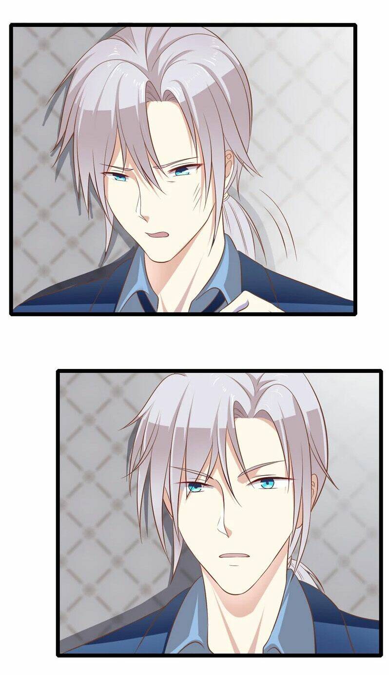 Luyến Ái Bạo Quân: Chapter 63