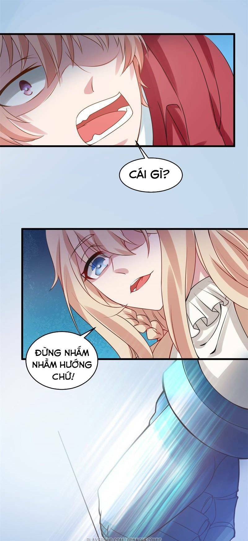 Tuyệt Phẩm Thấu Thị Chi Tiềm Hành: Chapter 10