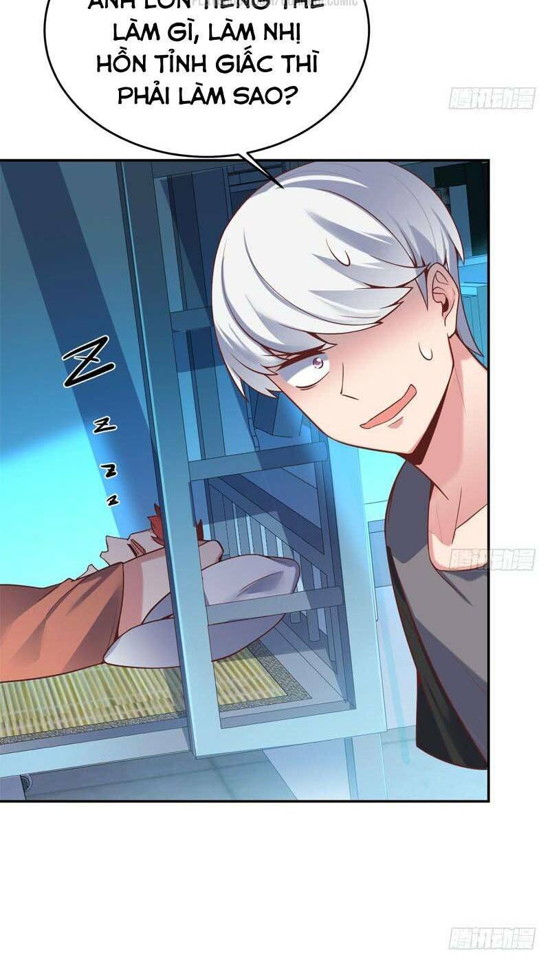 Bên Người Mang Theo Nữ Thần Hoàng: Chapter 46