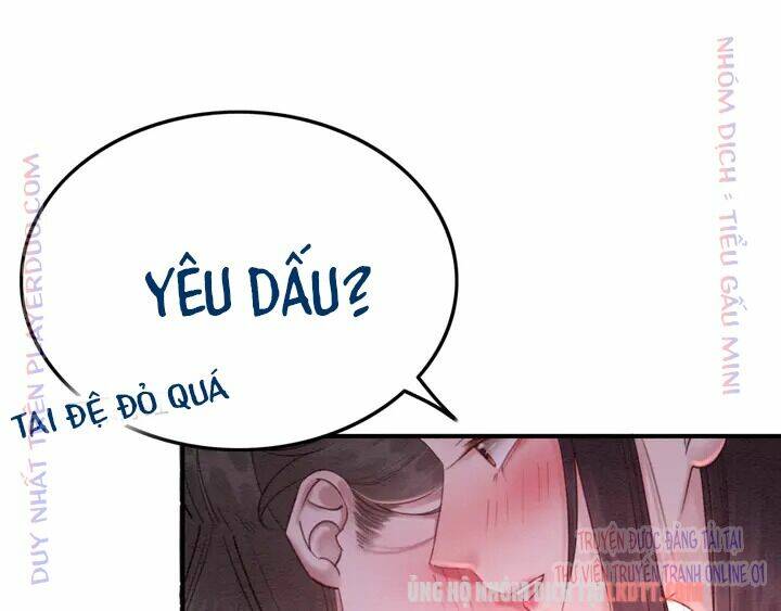 Trọng Sinh Bá Sủng Nhiếp Chính Vương Quá Mạnh Mẽ: Chapter 175