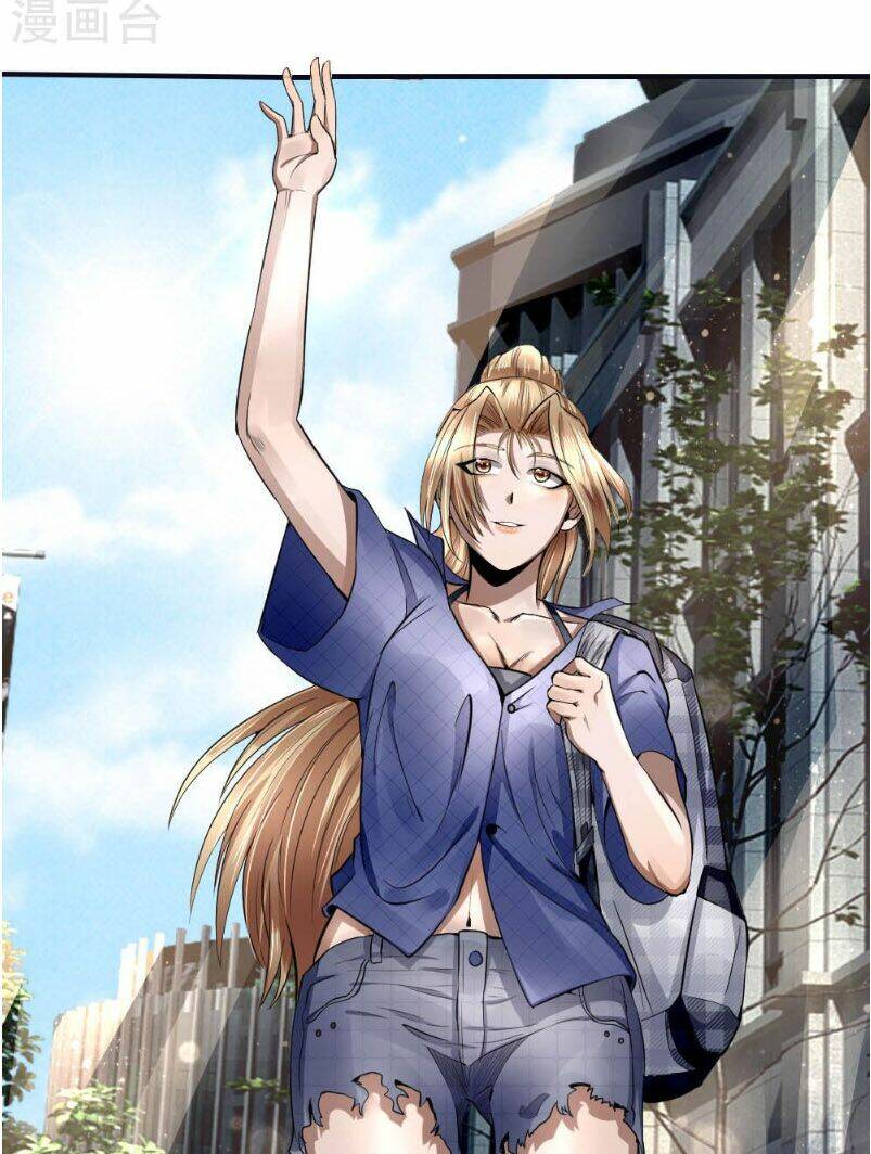 Tuyệt Thế Binh Vương: Chapter 76