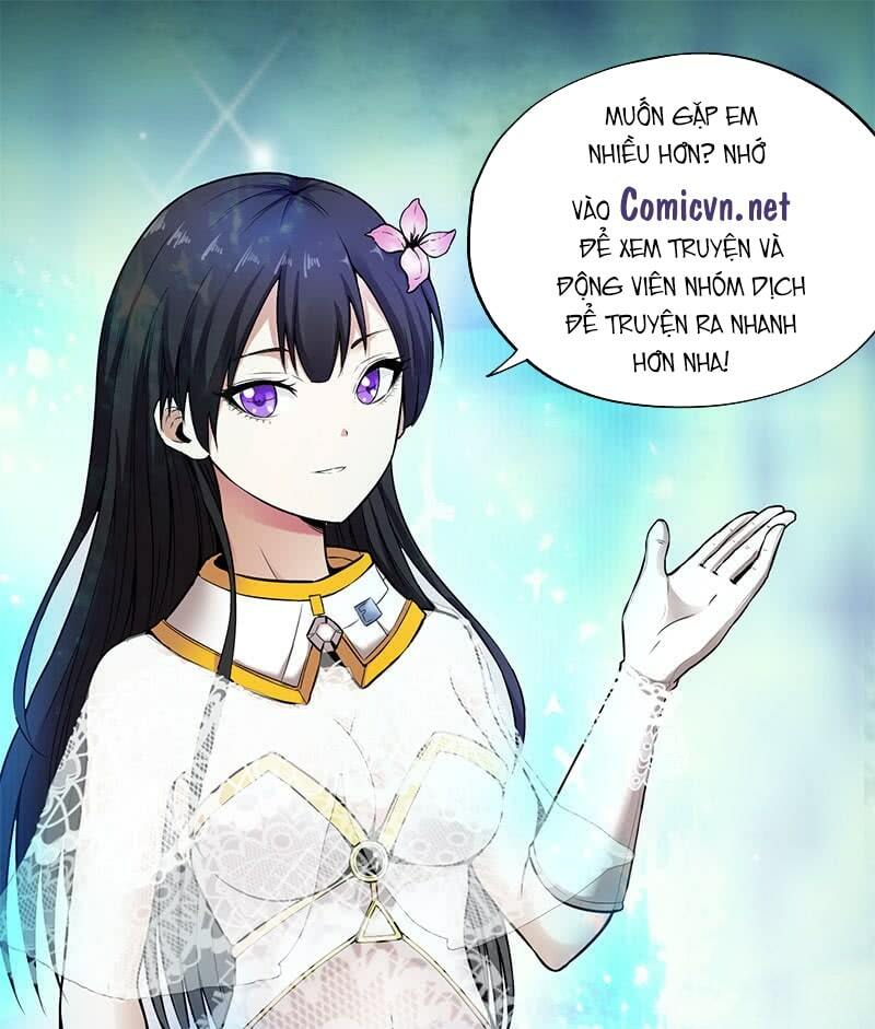 Thánh Hack Chuộc Tội: Chapter 11