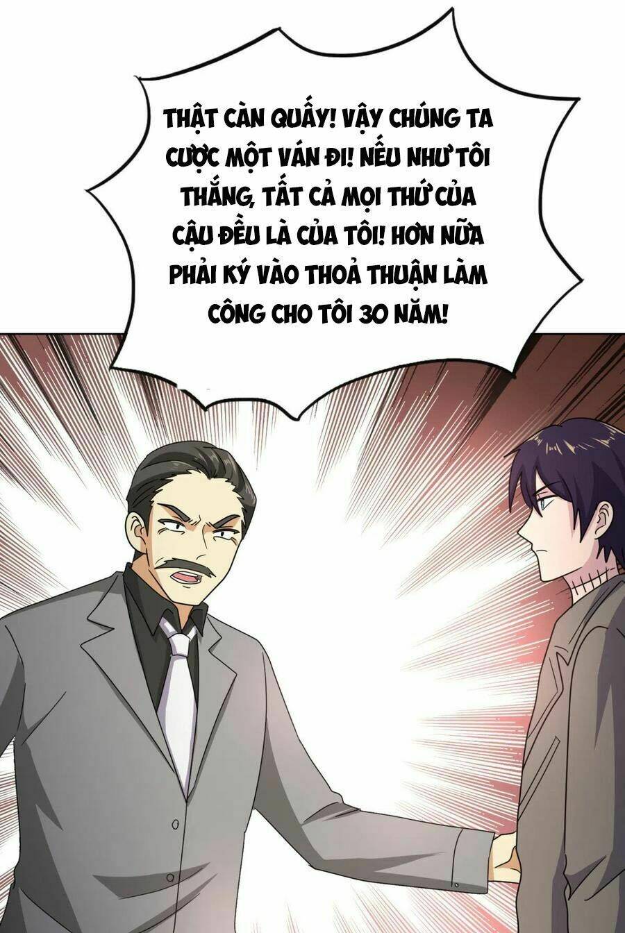 Đại Gia Livestream Vạn Giới: Chapter 63