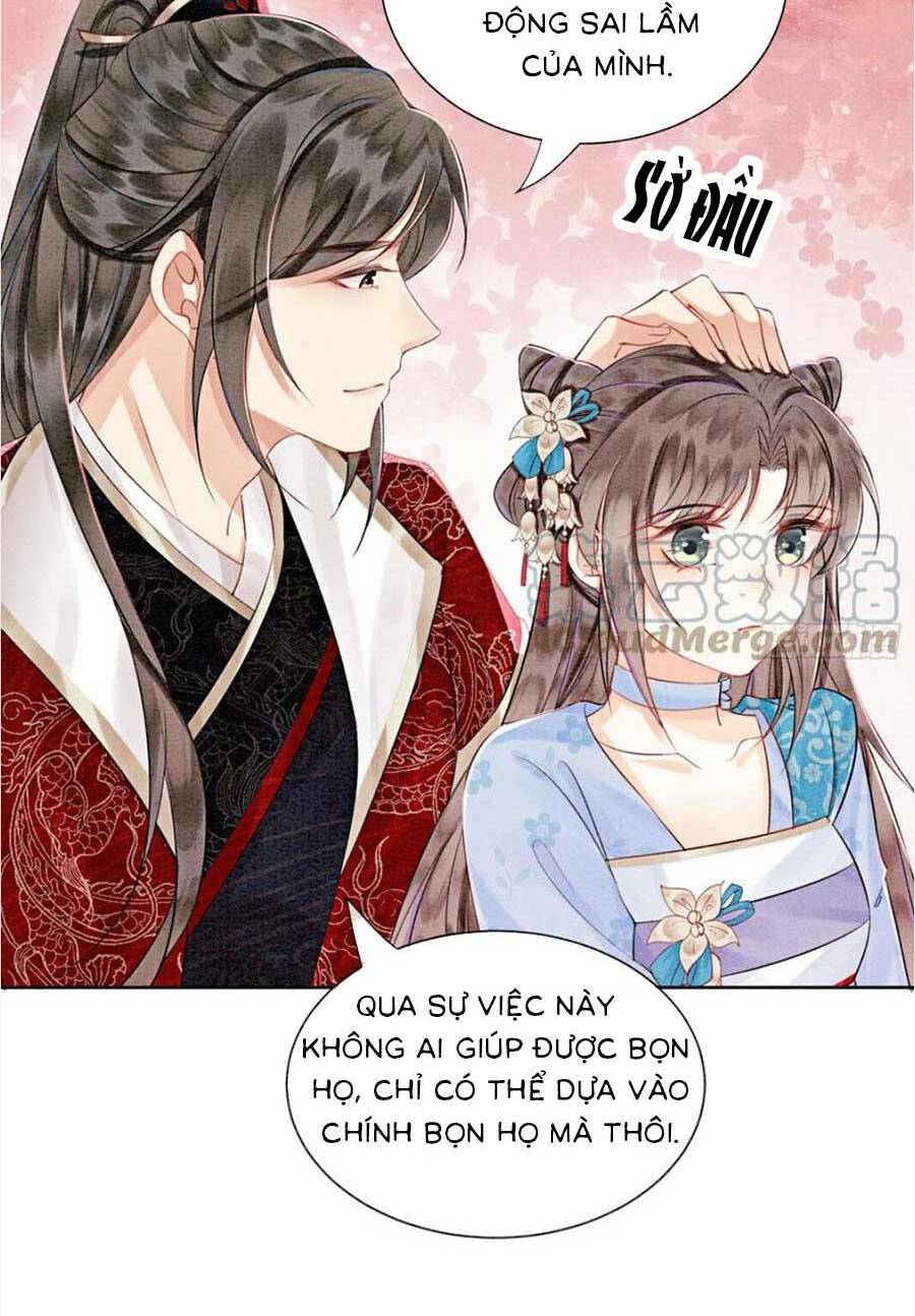 Bắt Đầu Hủy Hôn Để Công Lược Vương Gia: Chapter 57