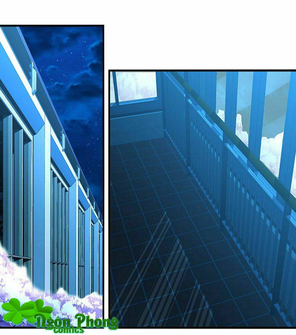 Ám Dạ Vô Thường: Chapter 10