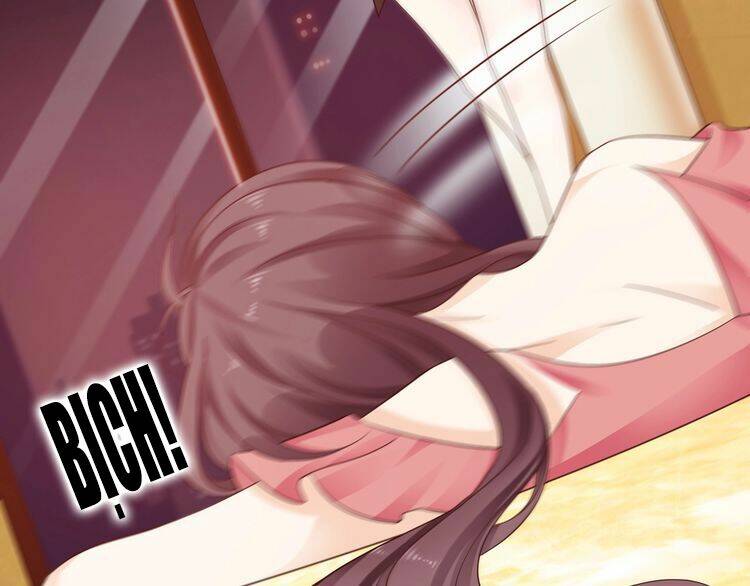 Manh Thê Kim Chủ: Chapter 4