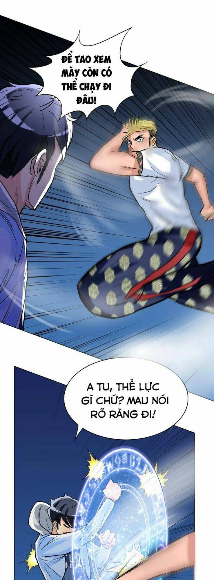 Hệ Thống Tiên Tôn Tại Đô Thị: Chapter 25