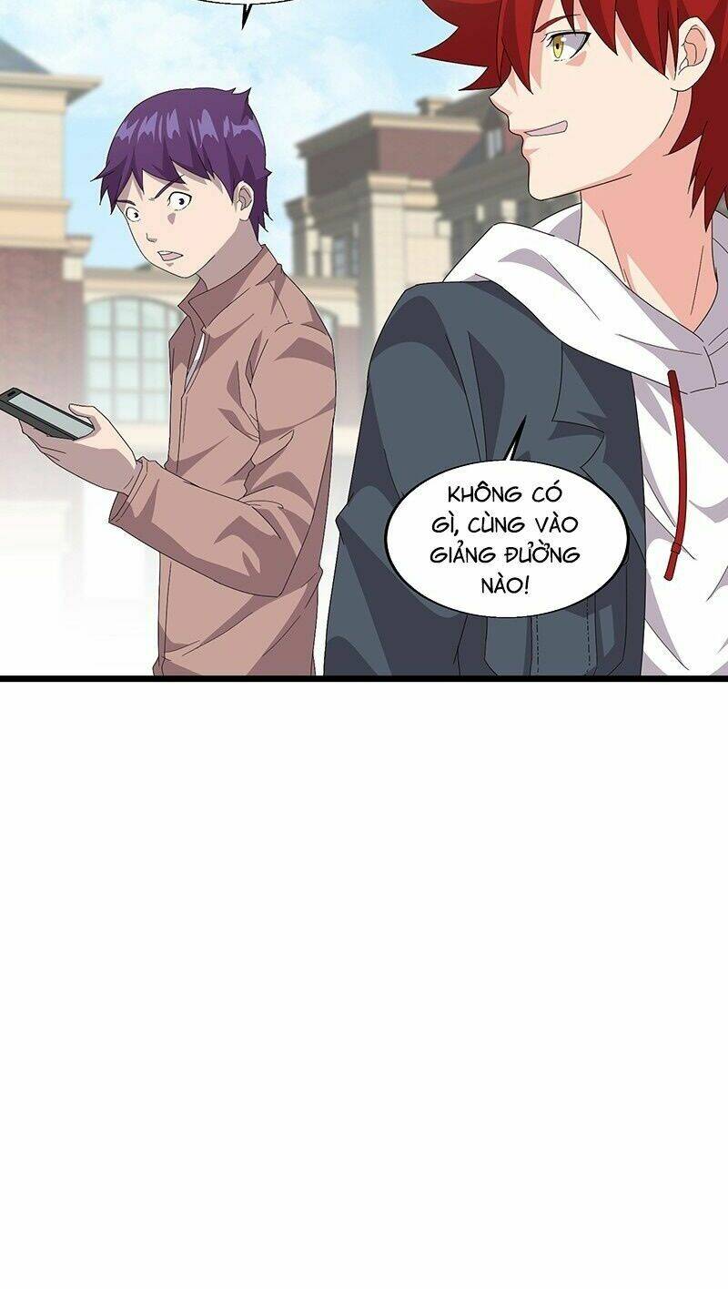 Dị Năng Thiếu Niên Vương: Chapter 4