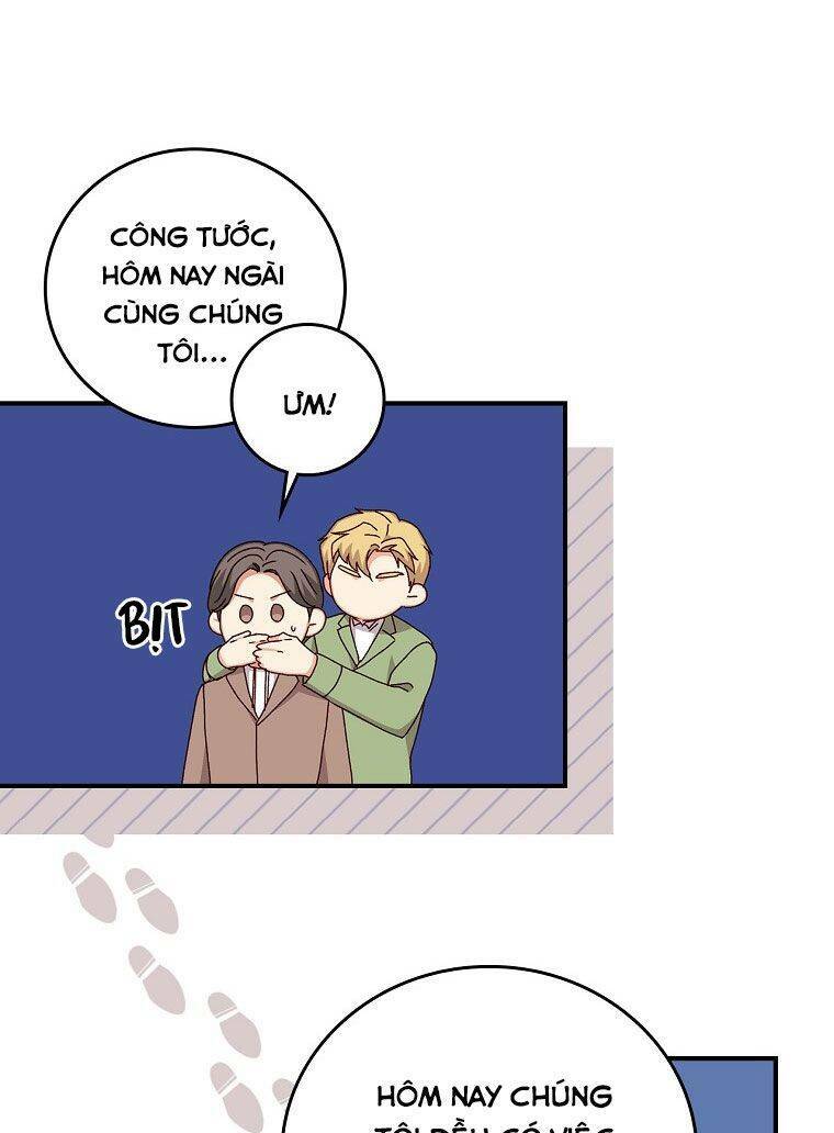 Đừng Chọc Đứa Em Gái Bé Bỏng Của Chúng Tôi: Chapter 87