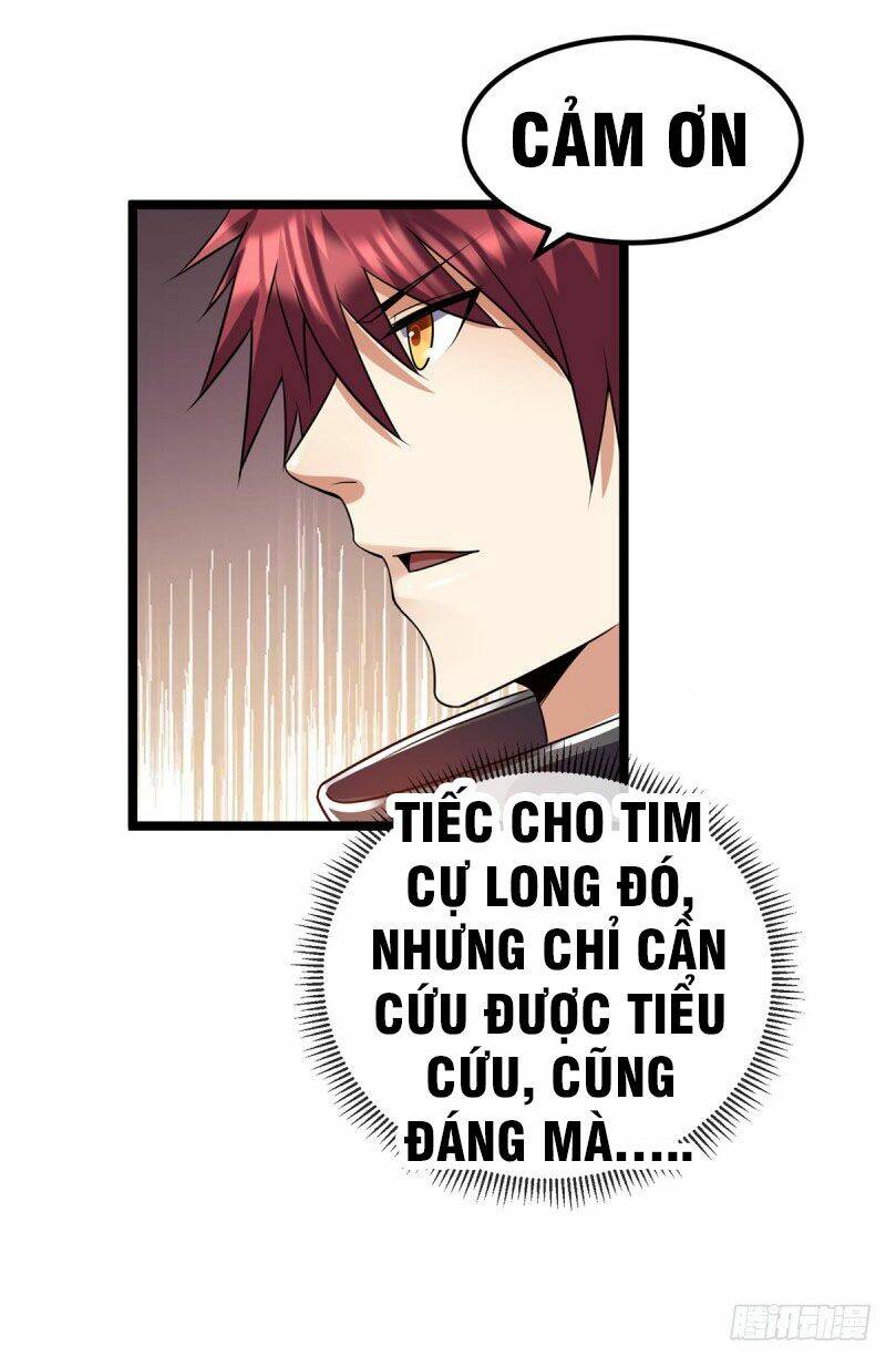 Tiên Vương Trùng Sinh: Chapter 103