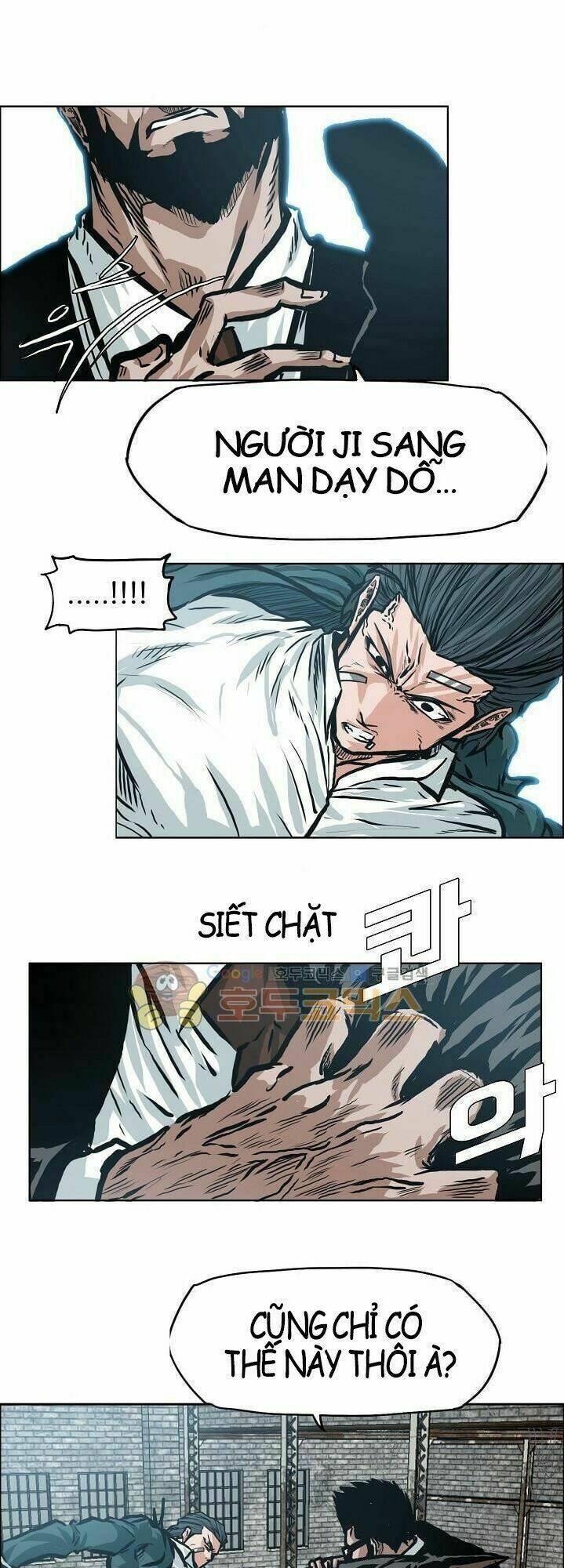 Bá Chủ Học Đường Ss3: Chapter 28