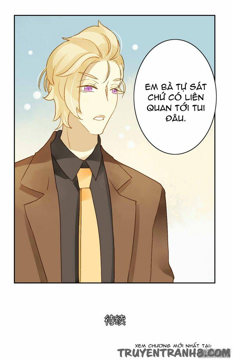 Sức Mạnh Của Sắc Đẹp: Chapter 116