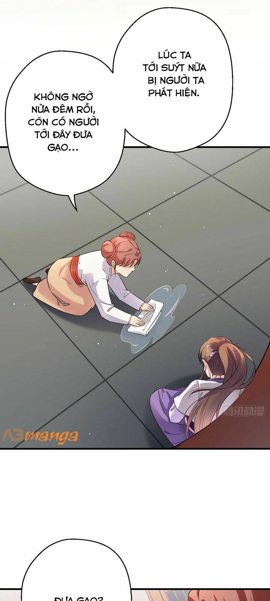 Vương Phi Có Chút Nghịch Ngợm: Chapter 23